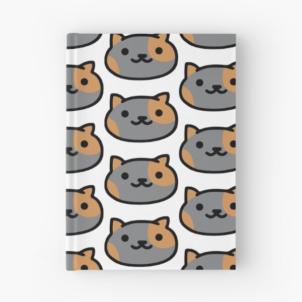 Item preview, Spooky - Neko Atsume designed and sold by jjdough.
