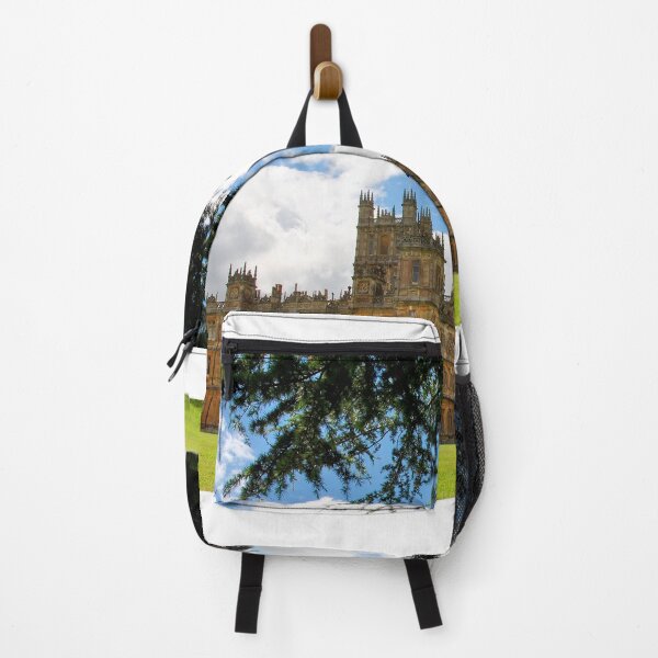 Item preview, Copy of Highclere Castle Downton Abbey Hampshire England designed and sold by AndyEvansPhotos.