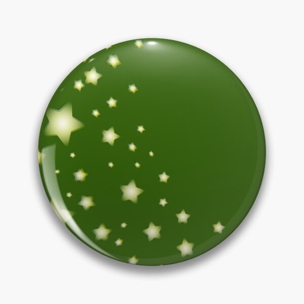 Item preview, stars green background designed and sold by miaterinka.