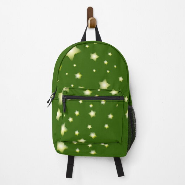 Item preview, stars green background designed and sold by miaterinka.
