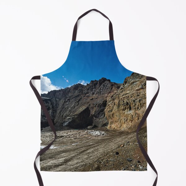 Item preview, "Кратерное озеро Мутновский" "crater lake Mutnovsky" designed and sold by Andreas Koerner.