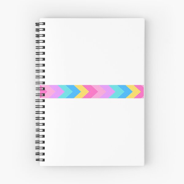Item preview, Pride Flag Chevrons - Genderflux designed and sold by thesassypanda.