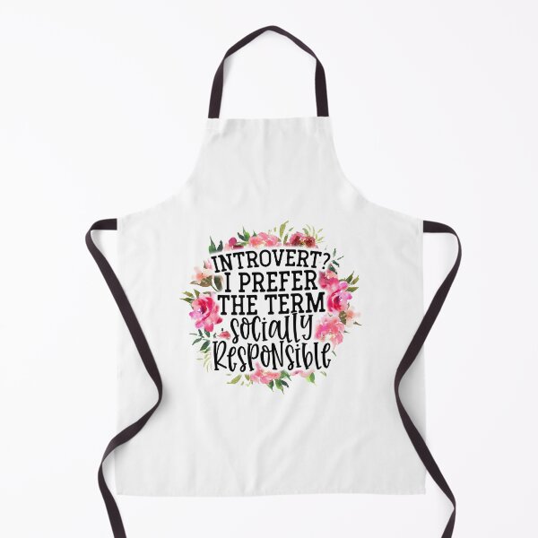 Item preview, Introvert designed and sold by tbaer27.