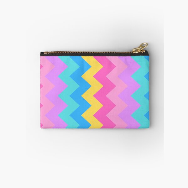 Item preview, Pride Flag Chevrons - Genderflux designed and sold by thesassypanda.