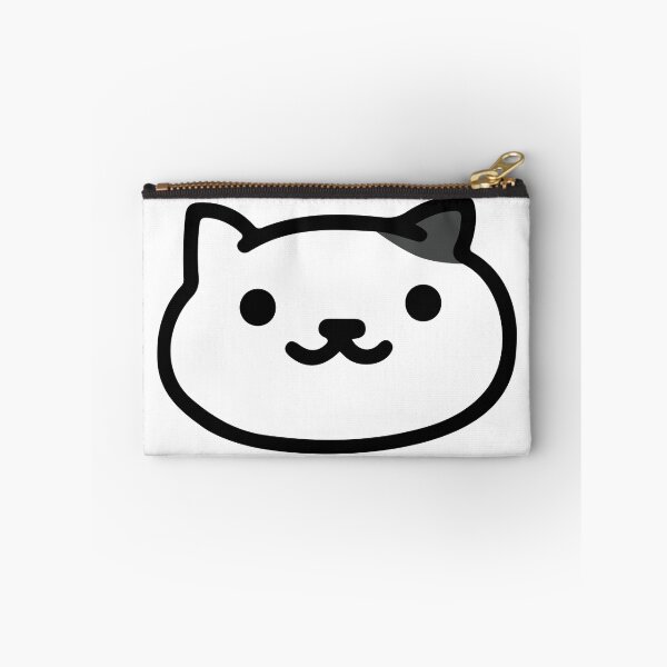 Item preview, Spots - Neko Atsume designed and sold by jjdough.