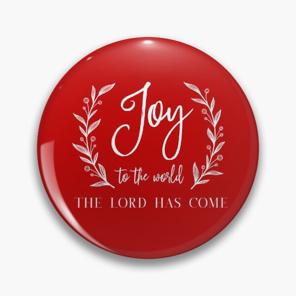 Item preview, Joy to the world, the Lord has come designed and sold by MJDezigns.