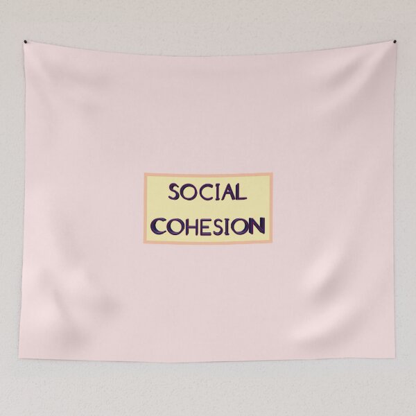 Item preview, Social cohesion 010 designed and sold by ITALY-Roselli-.