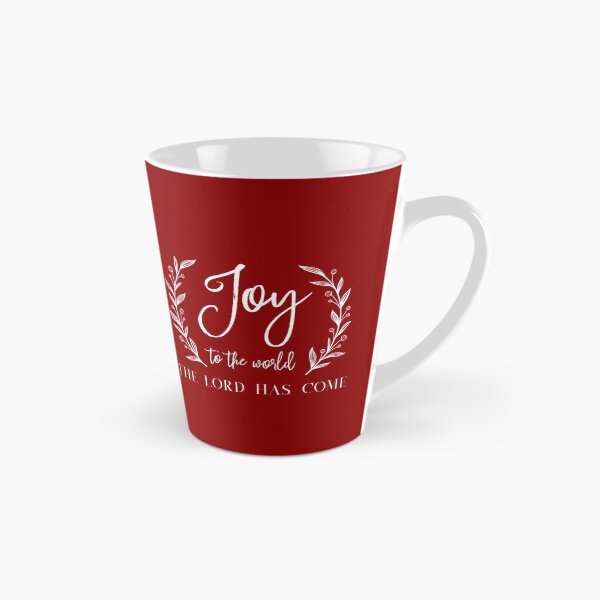 Item preview, Joy to the world, the Lord has come designed and sold by MJDezigns.