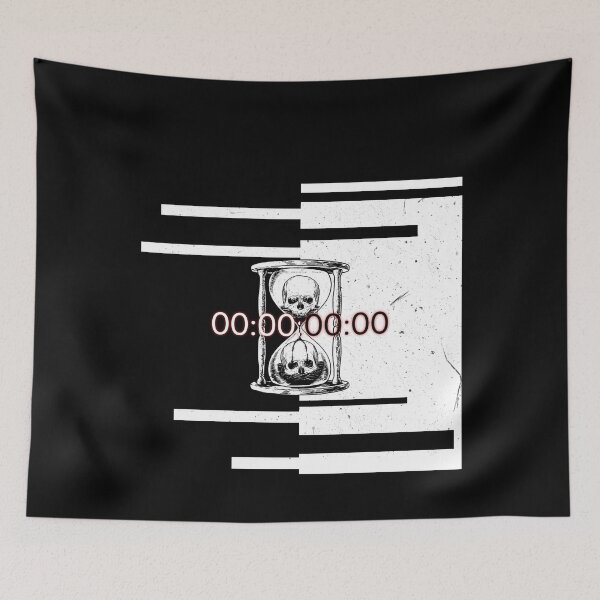 Item preview, camp unus annus designed and sold by KerryABC.