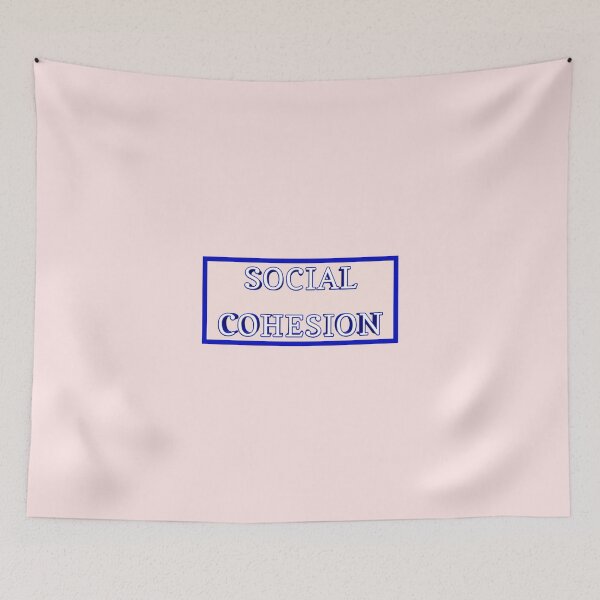 Item preview, Social cohesion 011 designed and sold by ITALY-Roselli-.