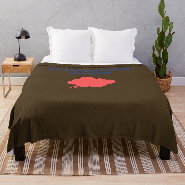 Item preview, Make the Right Choice or Decision! designed and sold by POSITIVE4EVA.