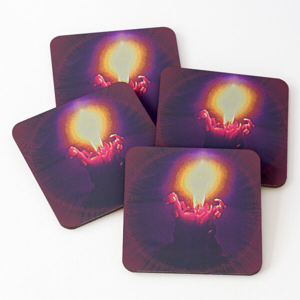 Item preview, Little candle. Bright light. designed and sold by M Minerrale.