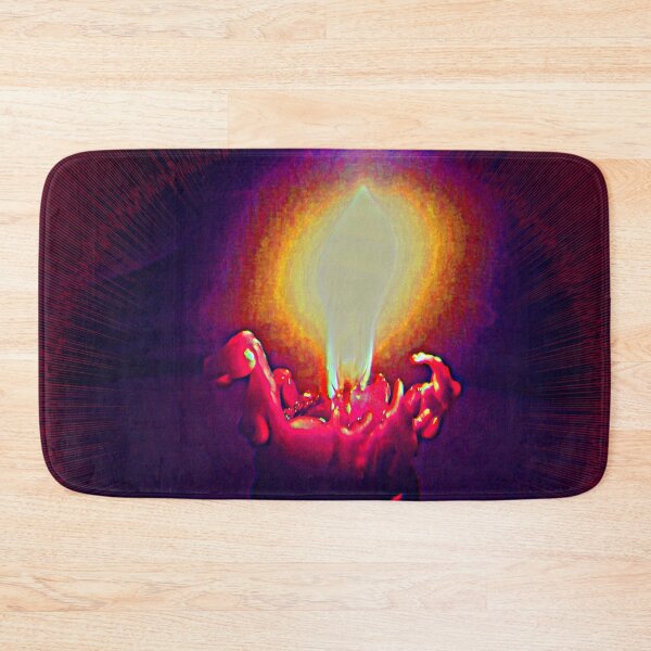 Item preview, Little candle. Bright light. designed and sold by M Minerrale.