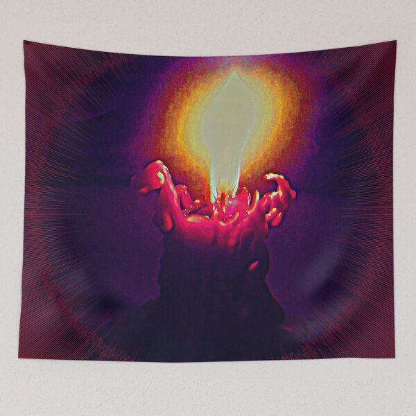 Item preview, Little candle. Bright light. designed and sold by M Minerrale.