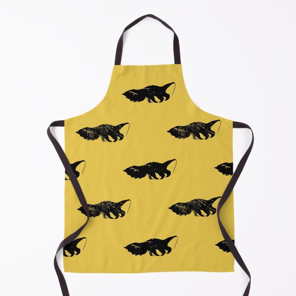 Item preview, anteater tongue pattern distressed vintage designed and sold by MiraNomegusta.