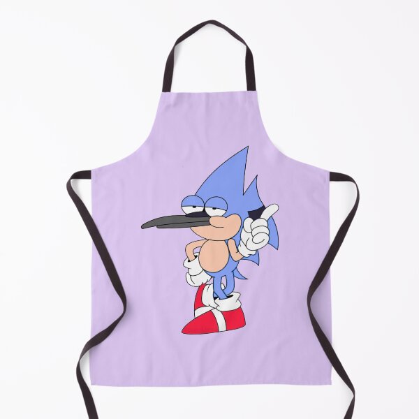 Item preview, blue jay hedghehog cursed crappy offbrand bootleg designed and sold by comlag.