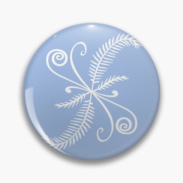 Item preview, Fern bouquet designed and sold by Anna Ratkevich.