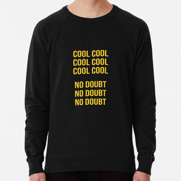b99 sweatshirt