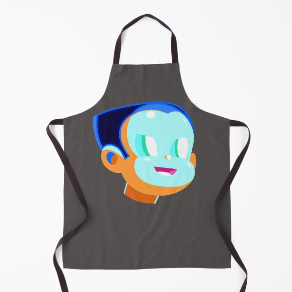 Item preview, Electric Robo Shonen Jolt designed and sold by RayneGallows.