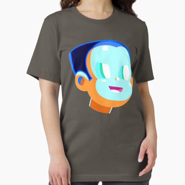 Item preview, Electric Robo Shonen Jolt designed and sold by RayneGallows.