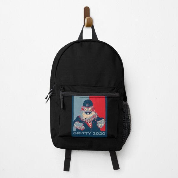 Item preview, gritty for president designed and sold by Sherri98.