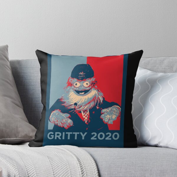 Item preview, gritty for president designed and sold by Sherri98.