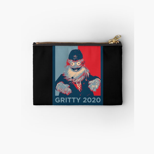 Item preview, gritty for president designed and sold by Sherri98.