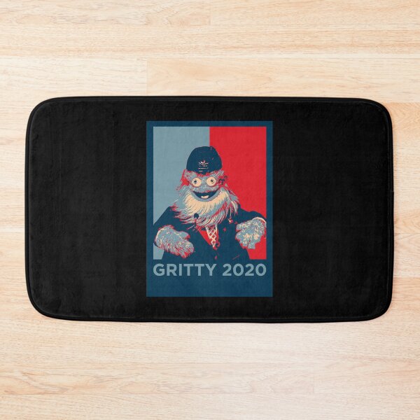 Item preview, gritty for president designed and sold by Sherri98.