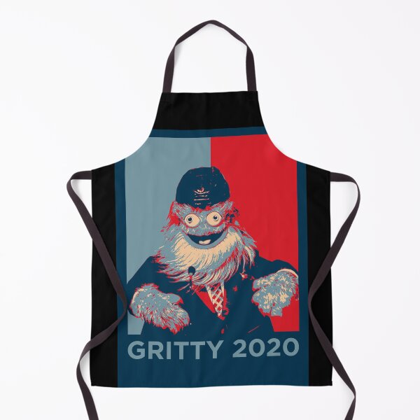 Item preview, gritty for president designed and sold by Sherri98.