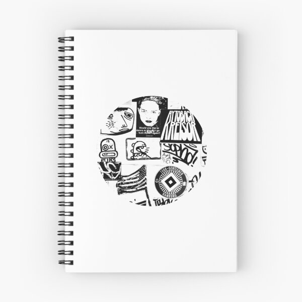 Item preview, ace hotel grafiti designed and sold by Indyren.