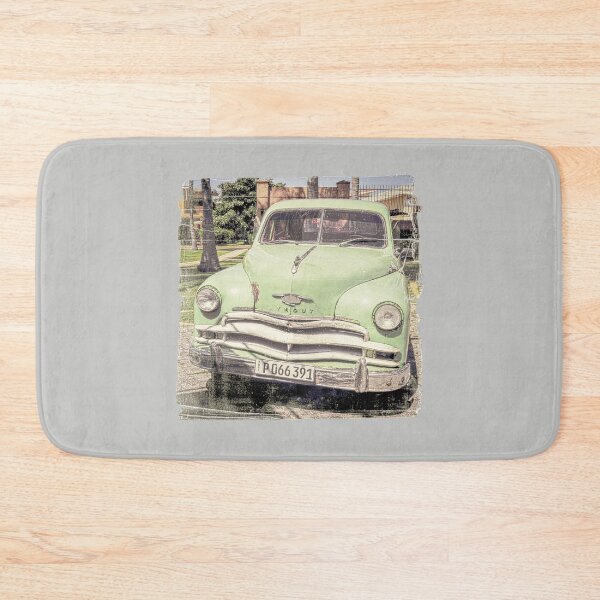 Artikelvorschau, Amerikanisches Oldtimer entworfen und verkauft von Jane Stanley Photography.