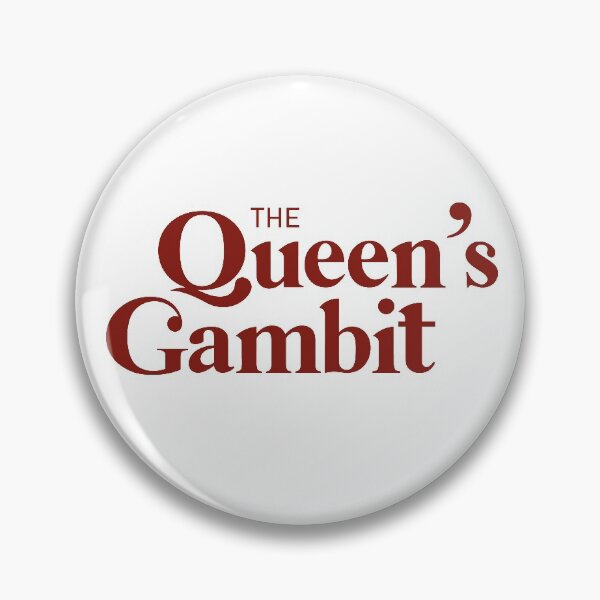Item preview, Queen's Gambit designed and sold by astvardanyan.