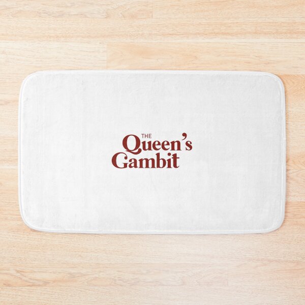 Item preview, Queen's Gambit designed and sold by astvardanyan.