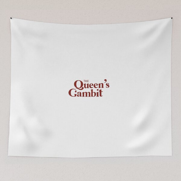 Item preview, Queen's Gambit designed and sold by astvardanyan.