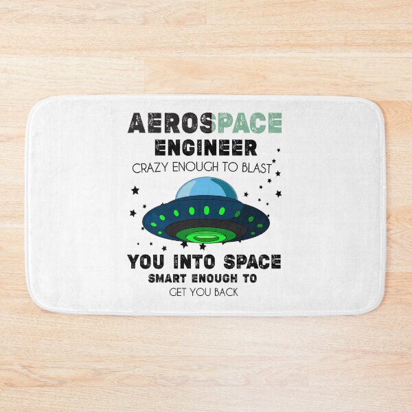 Item preview, Personalized gifts for civil engineers - aerospace engineer gift for colleagues - Aerospace student gift for my boyfriend - graduation gifts for aerospace engineer designed and sold by Essakhi12.