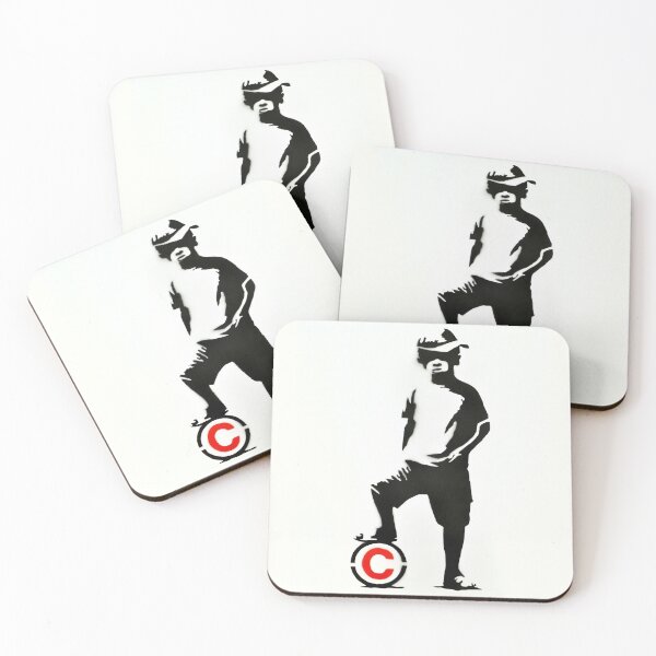 Item preview, Copyright Boy - Banksy designed and sold by WE-ARE-BANKSY.