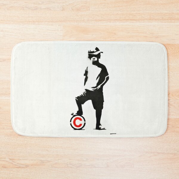 Item preview, Copyright Boy - Banksy designed and sold by WE-ARE-BANKSY.