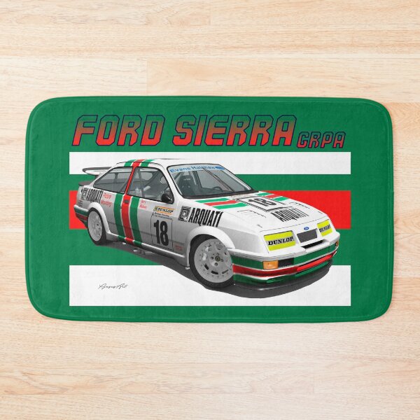 Item preview, GrA Ford Sierra RS Cosworth designed and sold by pjesusartrb.