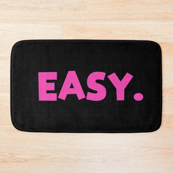 Item preview, Typical Human: EASY Funny Sarcastic Meme Design designed and sold by LevelUpMerch.