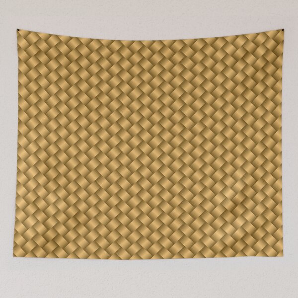 Item preview, Golden Grid designed and sold by Zendicow.