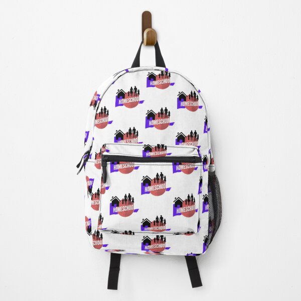 Item preview, Homeschoolers designed and sold by Ibrahima SAKO.