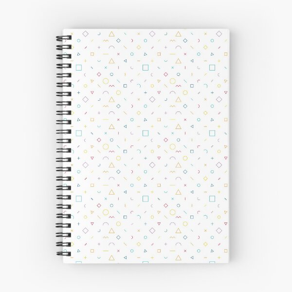 Item preview, Random Geometric Pattern designed and sold by TeesYou-Love.
