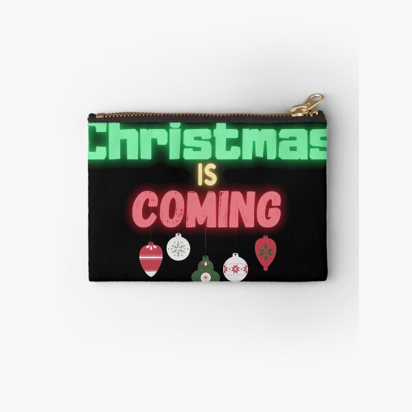 Item preview, Christmas is coming designed and sold by antonioma.