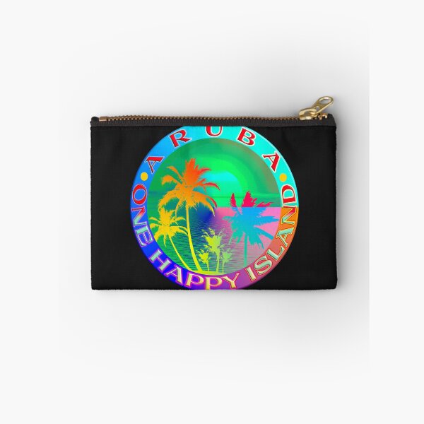 Item preview,  ARUBA - ONE HAPPY ISLAND designed and sold by Ralek.