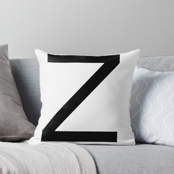 Item preview, Z . Alphabet designed and sold by JM-ESTONIA.