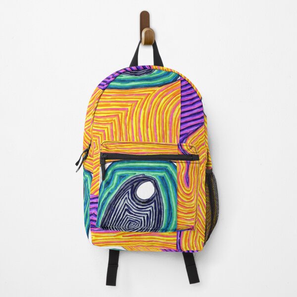 Item preview, Always Watching designed and sold by Hazel Meades.