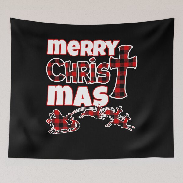 Item preview, Merry Christ Mas designed and sold by Moonpie90.