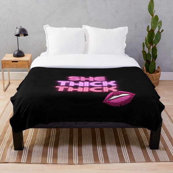 Item preview, Thick Thick  designed and sold by BossBreed.