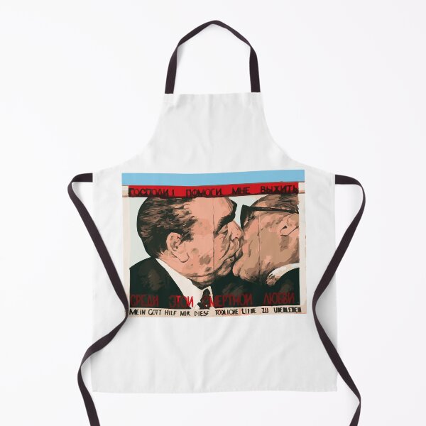 Item preview, FRATERNAL KISS designed and sold by acoulsondesign.