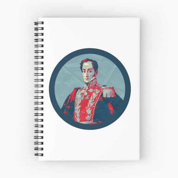 Item preview, Simon Bolivar Venezuela South America Liberator designed and sold by Jayzdesigns.